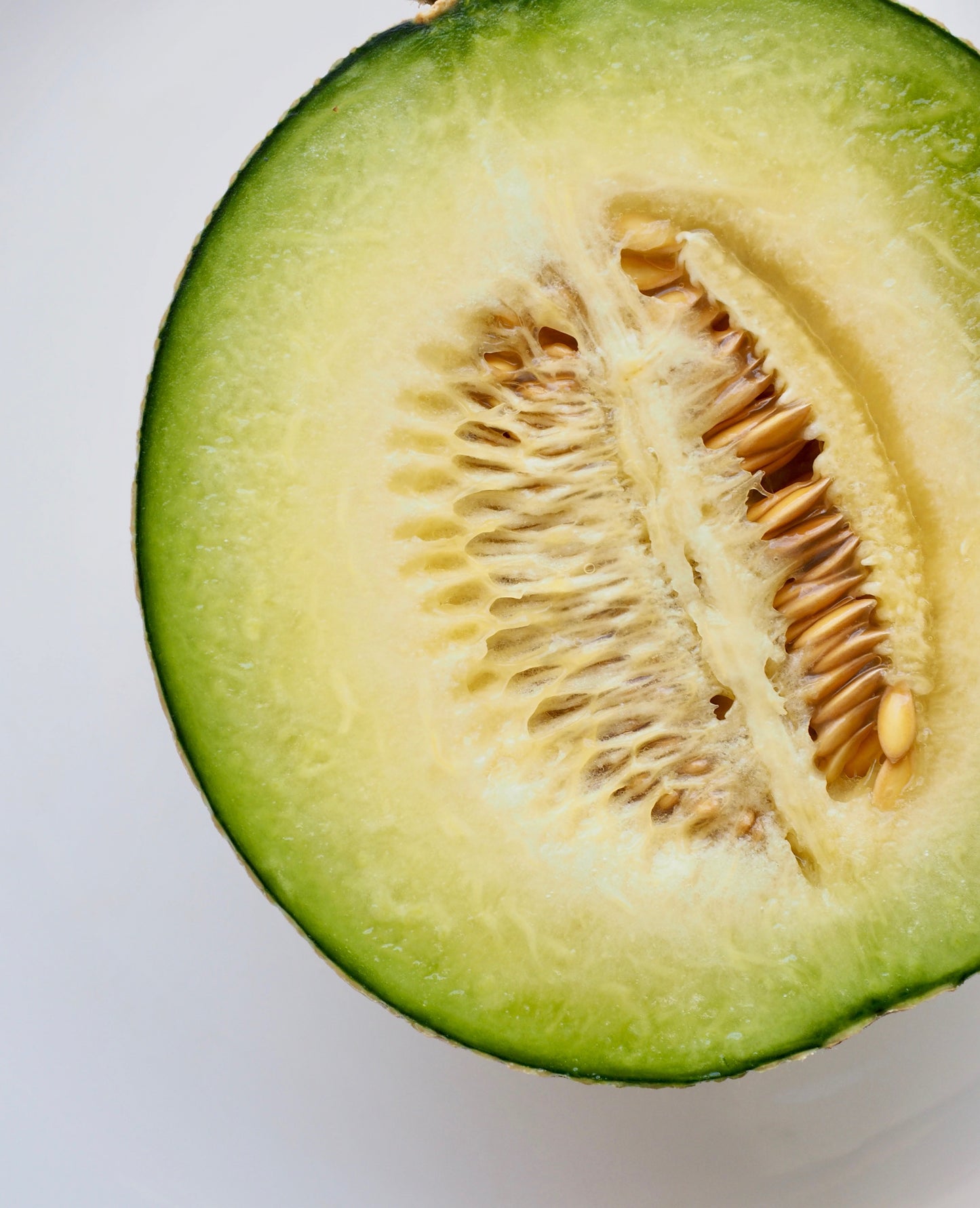 Goodtrae (굿뜨래) Premium Honey Musk Melon 2kg - new!