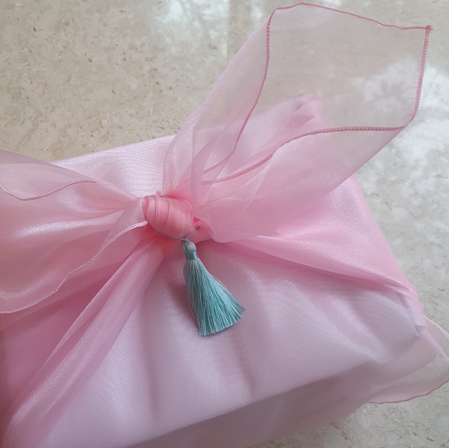 Mother's Day Special (M): 'Everyday Wellness' gift set - Only in May!