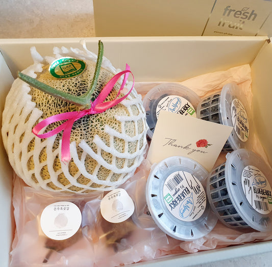 Mother's Day Special (L): 'The Celebration' gift set - Only in May!