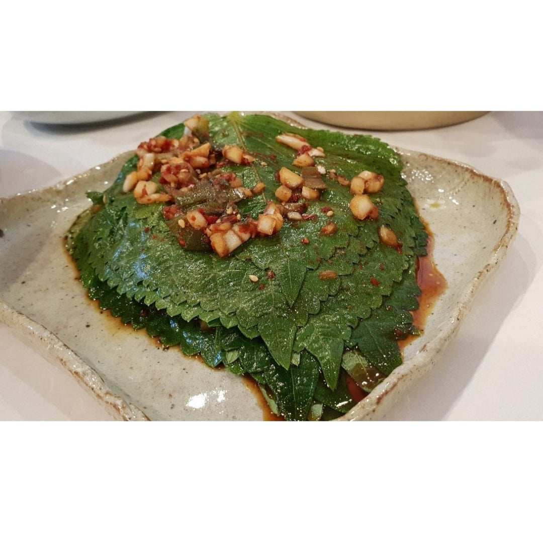 Tomato Atelier's Tomato Seasoned Soy Sauce (Seasoned Ganjang, 맛간장) 300 ml