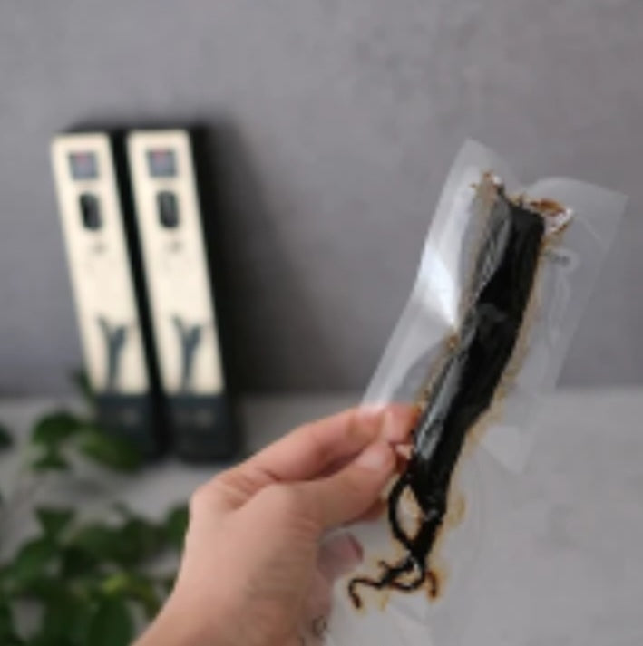 Geumheuk Honeyed Black Ginseng (천과, 300g, 30g x 10ea) - New!