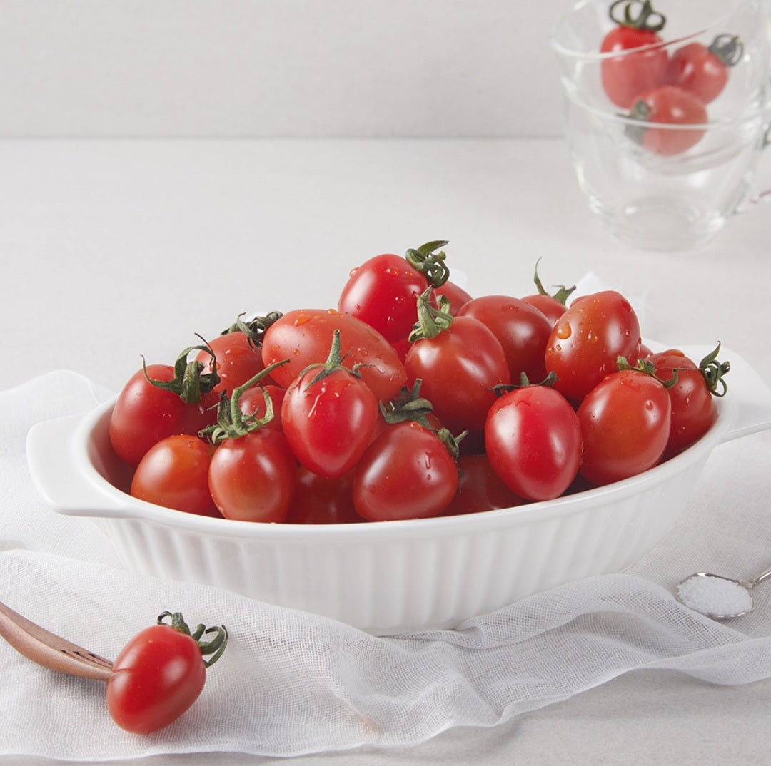 Stevia cherry tomatoes 500g pack