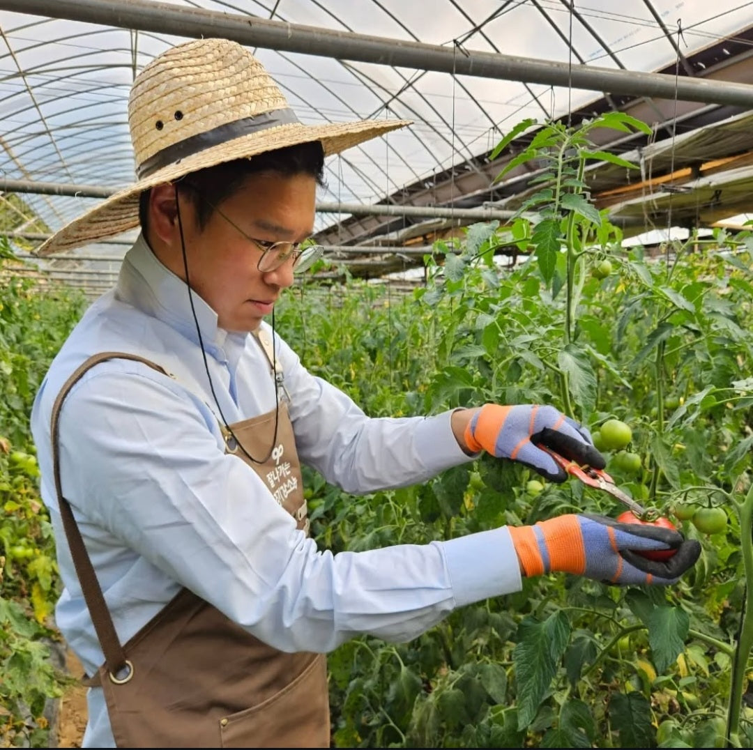 farmer