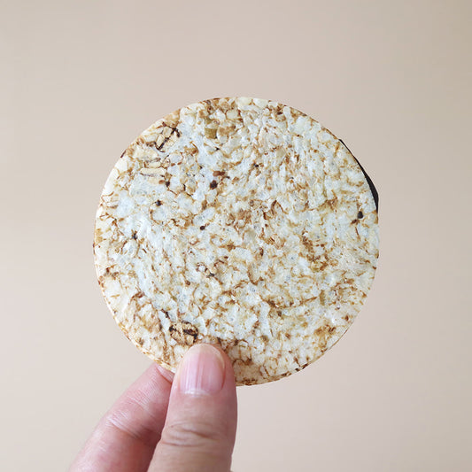 healthy korean snack